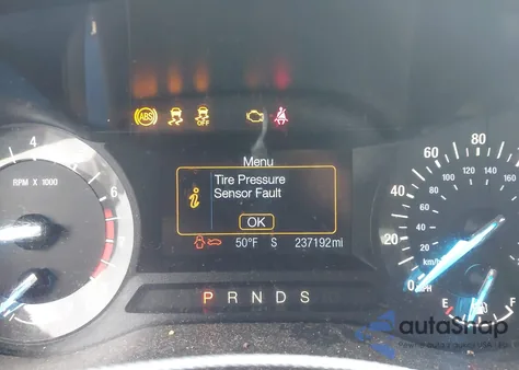 2013 Ford Fusion Se из США, поврежденный, VIN 3FA6P0H92DR311546